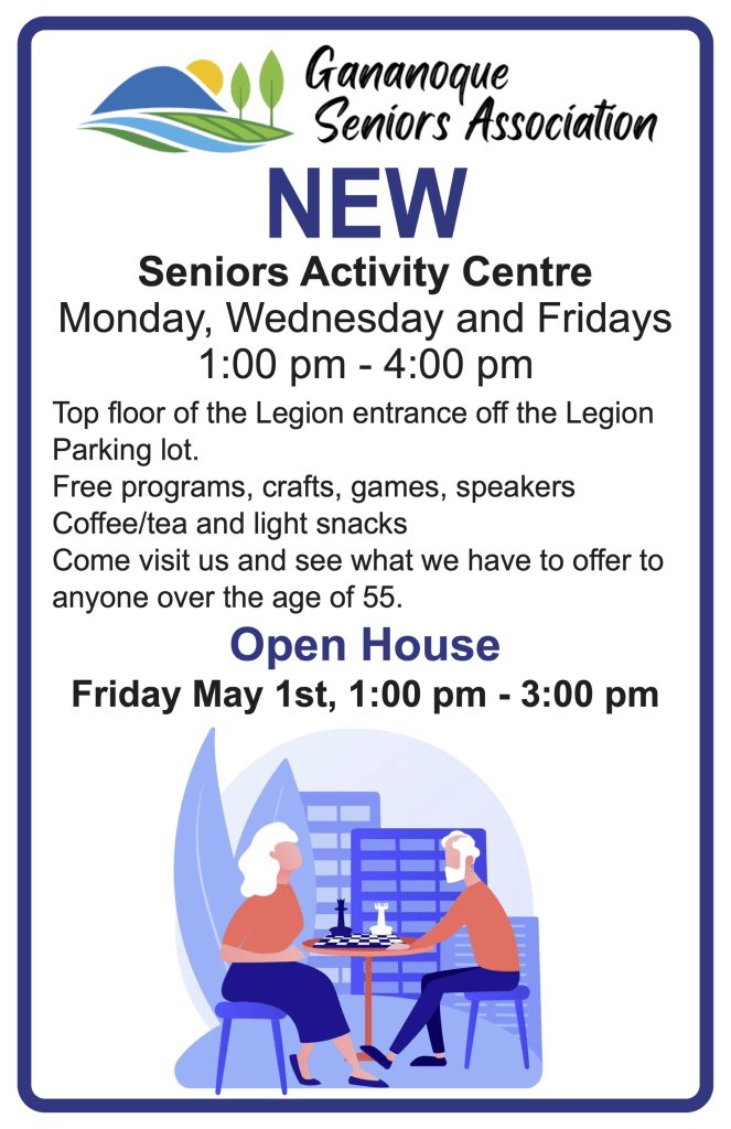 open house